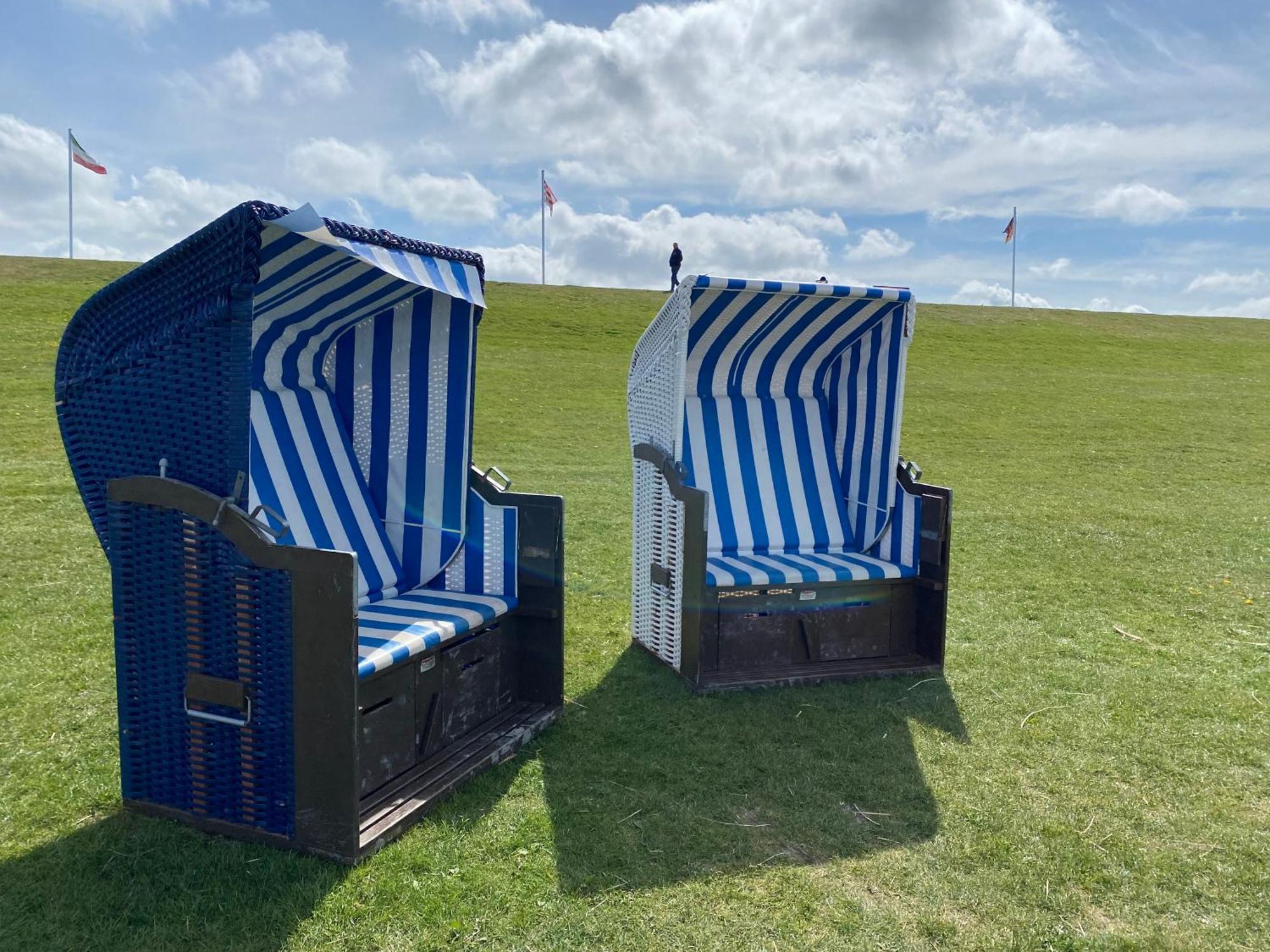 Grosses Doppelzimmer Mit Eigenem Bad Und Kuehlschrank, Frisch Saniert Friedrichskoog Exteriér fotografie